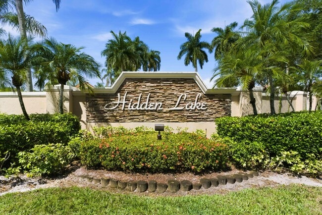 property at 10781 Cypress Lake Terrace