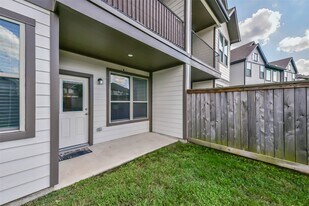 16207 Rattlesnake Run Trail in Cypress, TX - Building Photo