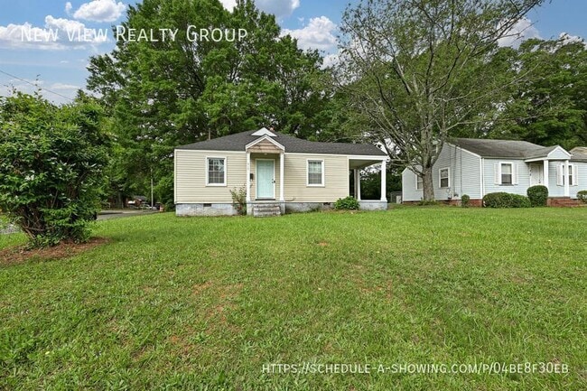 property at 415 Norris Ave