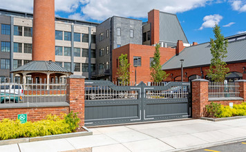 Murphy Varnish Lofts in Newark, NJ - Building Photo - Building Photo