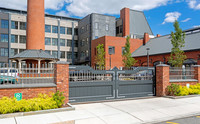 Murphy Varnish Lofts in Newark, NJ - Foto de edificio - Building Photo