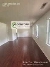 3515 Darden Rd in Greensboro, NC - Building Photo - Building Photo