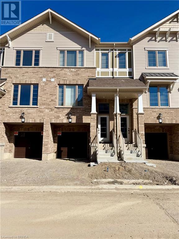 389 Conklin Rd in Brantford, ON - Building Photo - Building Photo