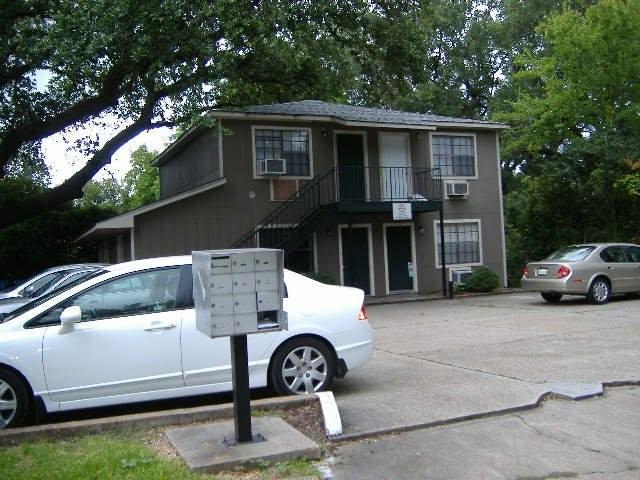 707 Tulane Ave in Lafayette, LA - Building Photo - Building Photo