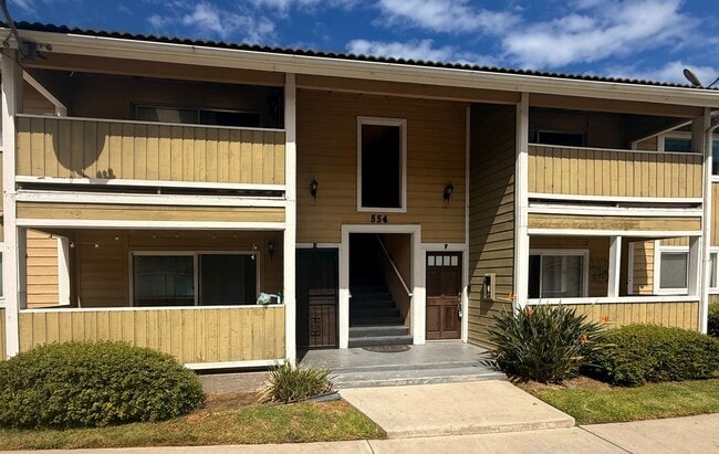 property at 554 Telegraph Canyon Rd