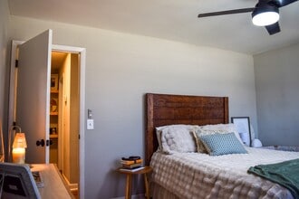 1021 Old Bishop Rd in Bishop, GA - Building Photo - Building Photo