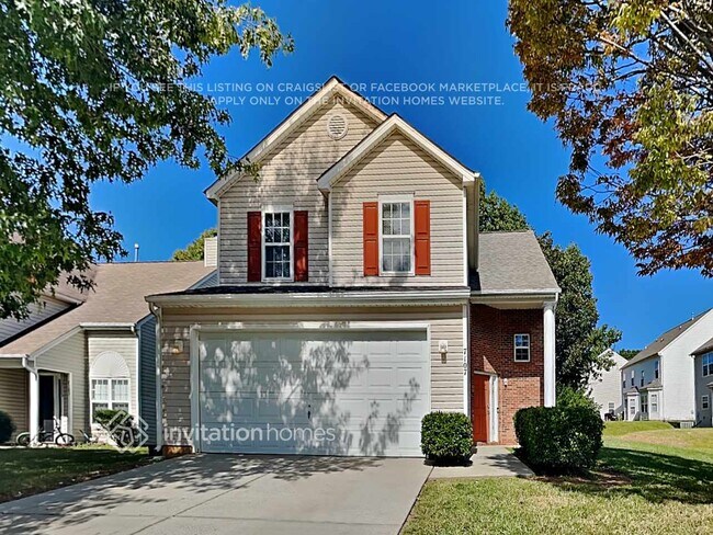 property at 7107 Fox Point Dr