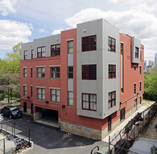 NSJ Properties in Jersey City, NJ - Building Photo - Building Photo