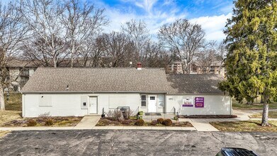 3771 Cornell Dr in Dayton, OH - Foto de edificio - Building Photo