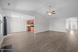 203 Seville St in Jacksonville, NC - Building Photo - Building Photo