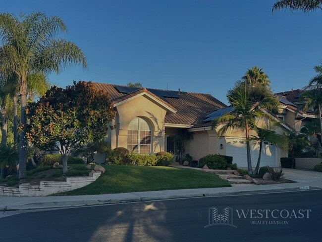 property at 1600 Via Calendula