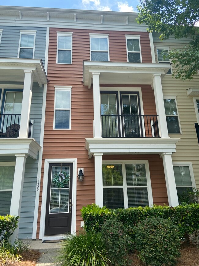 property at 1456 Roustabout Way