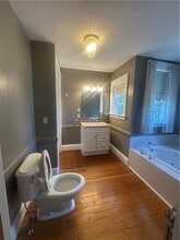 243 Norwood Ave in Cranston, RI - Building Photo - Building Photo