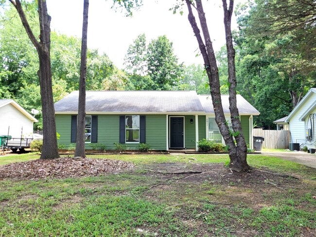 property at 5811 Rock Hollow Dr