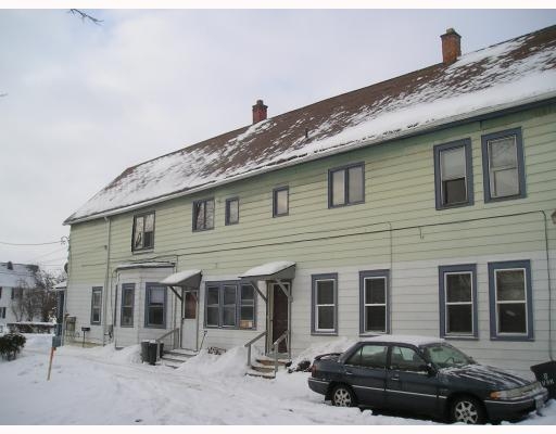 8 Laverack Ave in Depew, NY - Building Photo - Building Photo