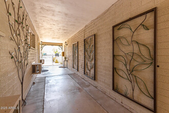 3540 E Montecito Ave in Phoenix, AZ - Building Photo - Building Photo