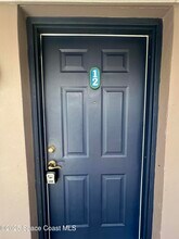 307 Adams Ave in Cape Canaveral, FL - Building Photo - Building Photo