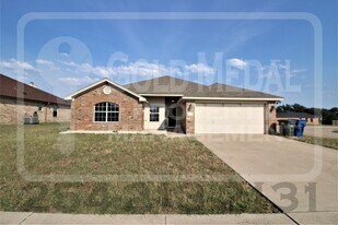 2513 Jake Dr in Copperas Cove, TX - Building Photo