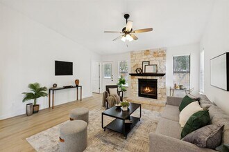 2900 Sabinal Trail in Cedar Park, TX - Building Photo - Building Photo