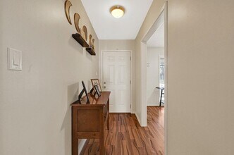 1109 Frances Dr in Rosenberg, TX - Building Photo - Building Photo