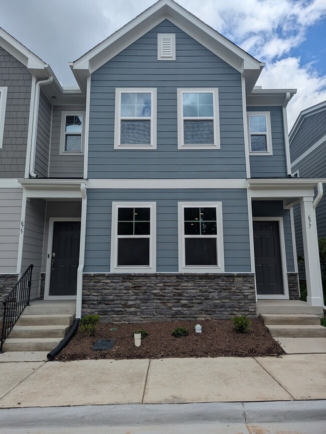 property at 677 Mirkwood Ave