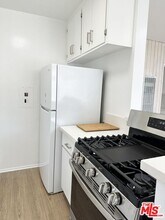 12610 Caswell Ave in Los Angeles, CA - Building Photo - Building Photo