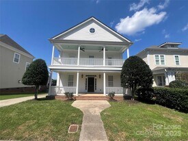 133 Church St, Unit 402 in McAdenville, NC - Building Photo