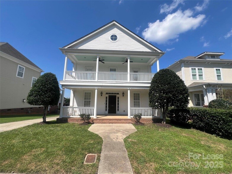 133 Church St, Unit 402 in McAdenville, NC - Building Photo