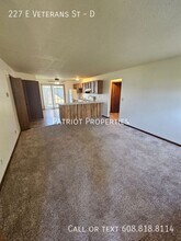 227 E Veterans St in Tomah, WI - Building Photo - Building Photo
