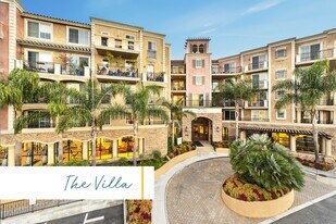 Marina Harbor in Marina Del Rey, CA - Building Photo