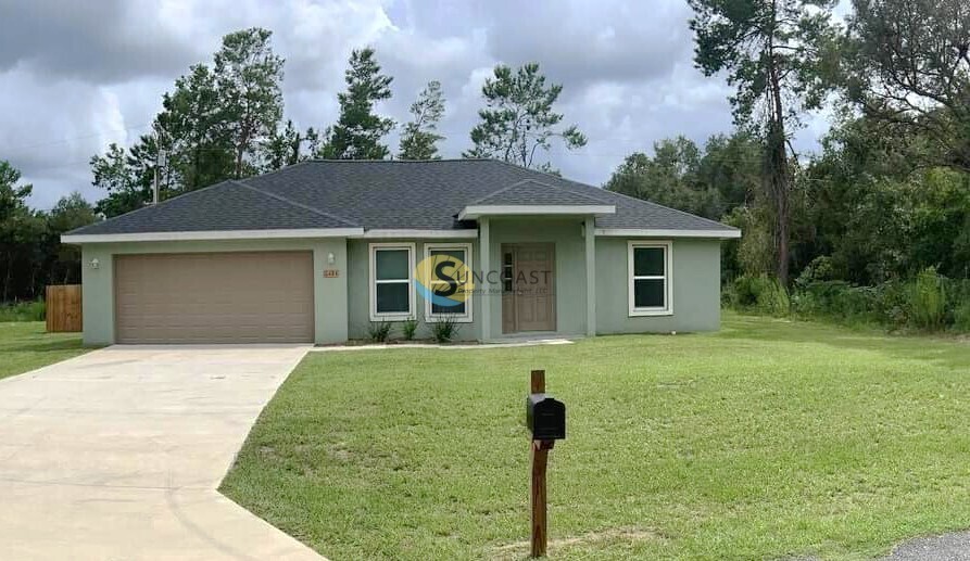 2688 SW 154th Place Rd in Ocala, FL - Building Photo