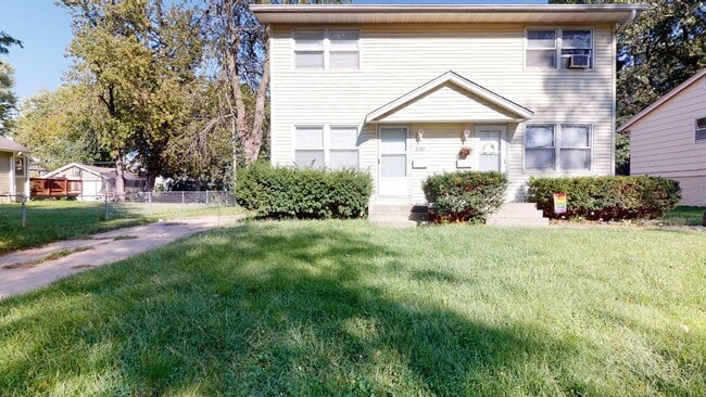 3103 E 7th St in Des Moines, IA - Building Photo - Building Photo
