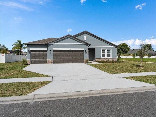 property at 1122 Pearl Tree Rd