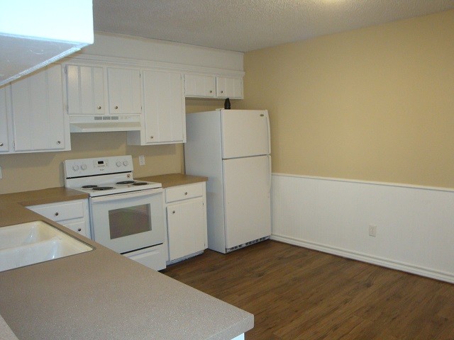 Champion Place Apartments & Duplexes in Texarkana, TX - Foto de edificio - Other