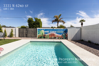 3331 N 62nd St in Scottsdale, AZ - Building Photo - Building Photo