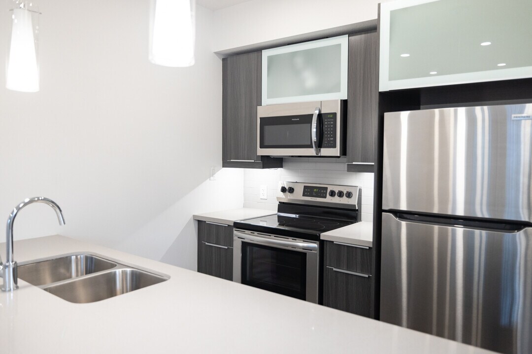 9345 151 St NW in Edmonton, AB - Building Photo