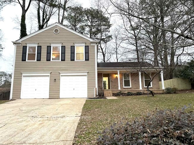 property at 155 Barrington Dr E