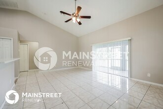2803 64th St W in Lehigh Acres, FL - Building Photo - Building Photo
