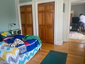 34 Rockingham St in Cambridge, MA - Building Photo - Building Photo