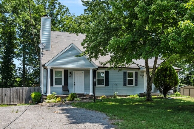 property at 528 Debbie Dr