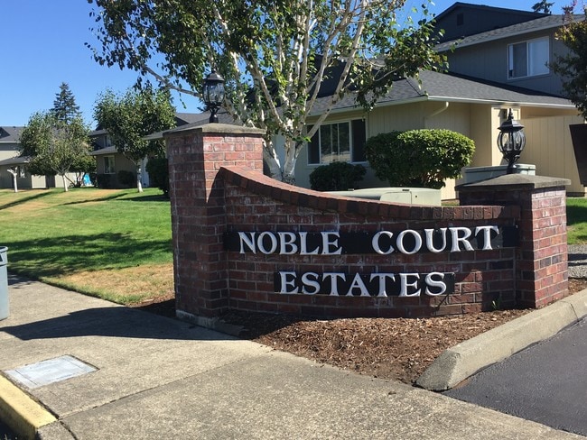 Noble Court Estates
