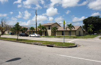 Wynwood Apartments in Miami, FL - Building Photo - Building Photo