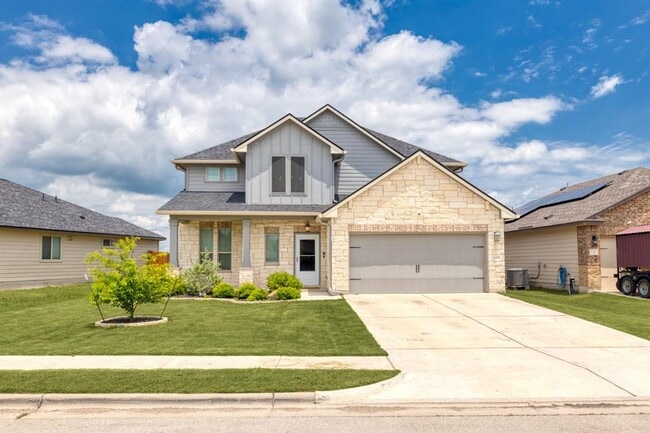 property at 109 Reagor Dr