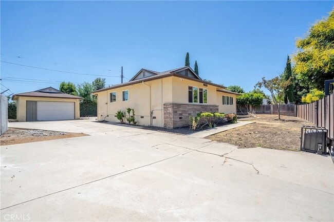 16722 Tulsa St in Los Angeles, CA - Building Photo - Building Photo