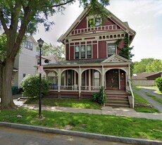 65 Marshall St in Rochester, NY - Building Photo