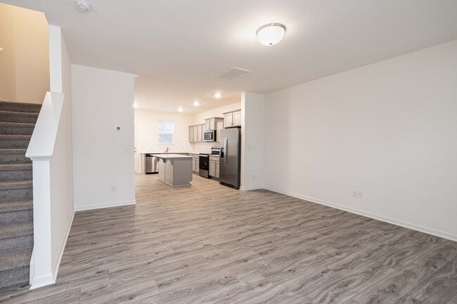 472 Kincaid Rd in Salisbury, NC - Building Photo - Building Photo