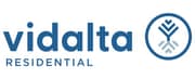 Property Management Company Logo Vidalta Residential