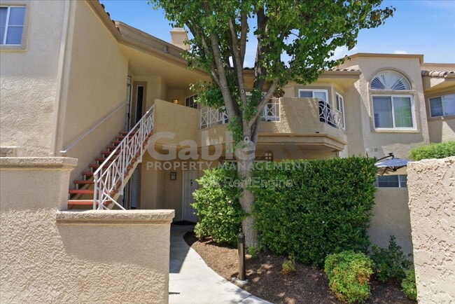 property at 23845 Del Monte Dr.