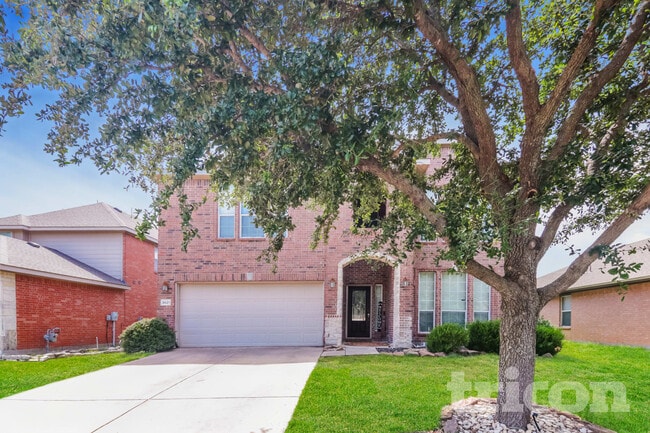 property at 3621 Spring Run Ln