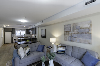 Parkside at The Boulders in Brockton, MA - Building Photo - Interior Photo